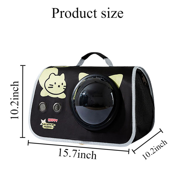 Sac à dos pour animaux