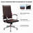 Evey Executive Chair-605482212