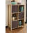 Premium Cubes 38.31" H x 25.81" W Standard Bookcase-14677029