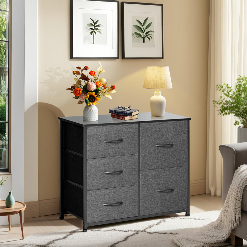 Drawer Dresser