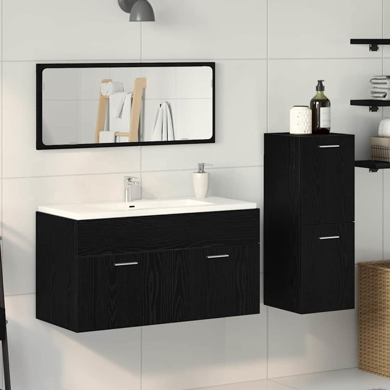 Bathroom Suite