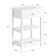 Axton 1 Drawer Bedside Table