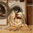 Machine Washable Madiun Classic Oriental Rug in Brown – Beige Binding-60774132