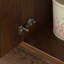 Buffet de rangement simple nordique moderne