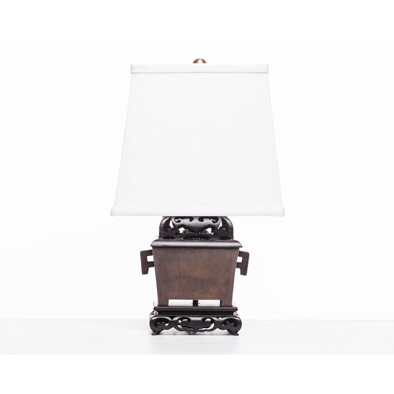 Yoru Metal Table Lamp