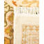 Classic One-of-a-Kind 6' 1" X 9' 1" Hand Knotted Area Rug