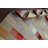 One-of-a-Kind 8'1" X 10'2" New Age Wool Area Rug in