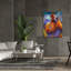  «Rooster» par Tim Jeffs, art mural sur toile-2058947483