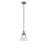 Emery 1 - Light Single Pendant-604874501-604874500