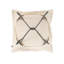 Repose-pieds Puff complet Eveleigh Multi