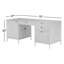 Trey Solid Wood Executive Desk-1992558563