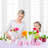 Debora Glass Table Vase-1971059019