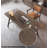 Minimalist Solid Wood Writing Desk-110476459