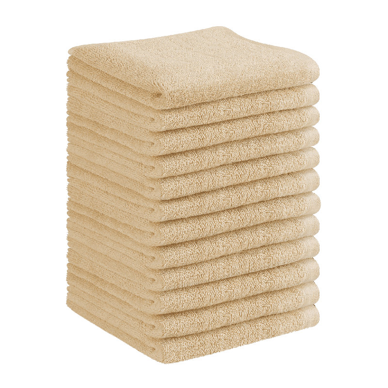 Masino Face Cloth 30x30, Beige