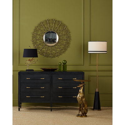Gieves Floor Lamp