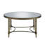 Table basse Aditya Mirro