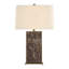 Lampe de table Hazeltine
