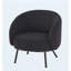 Chaise d'appoint Mid-Century-409263107