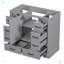 Meuble-lavabo 36 po sans lavabo