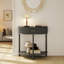 Console demi-lune Artisan-Wave-134385819-134385823-134385822