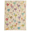 Tapis crème Odell