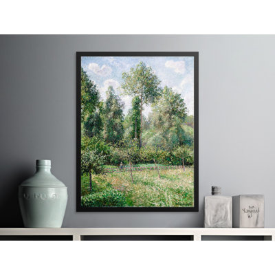 No Frame Print