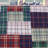 Adleson Cotton Plaid Quilt Set-1072672787