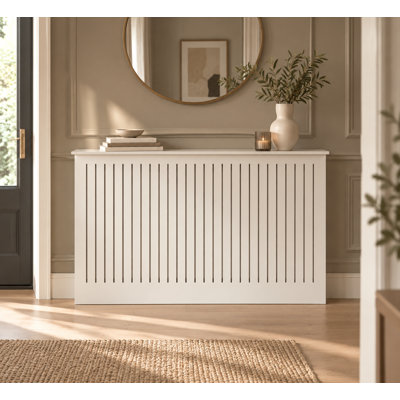 Allensby Radiator Cover