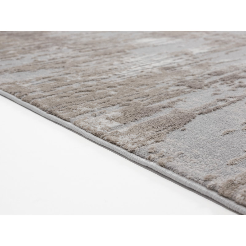 Tapis blé Emmeline, Rectangle 9 pi 10 po x 13 pi 2 po