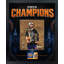 Cadre photo 18 x 22 po Jalen Brunson New York Knicks