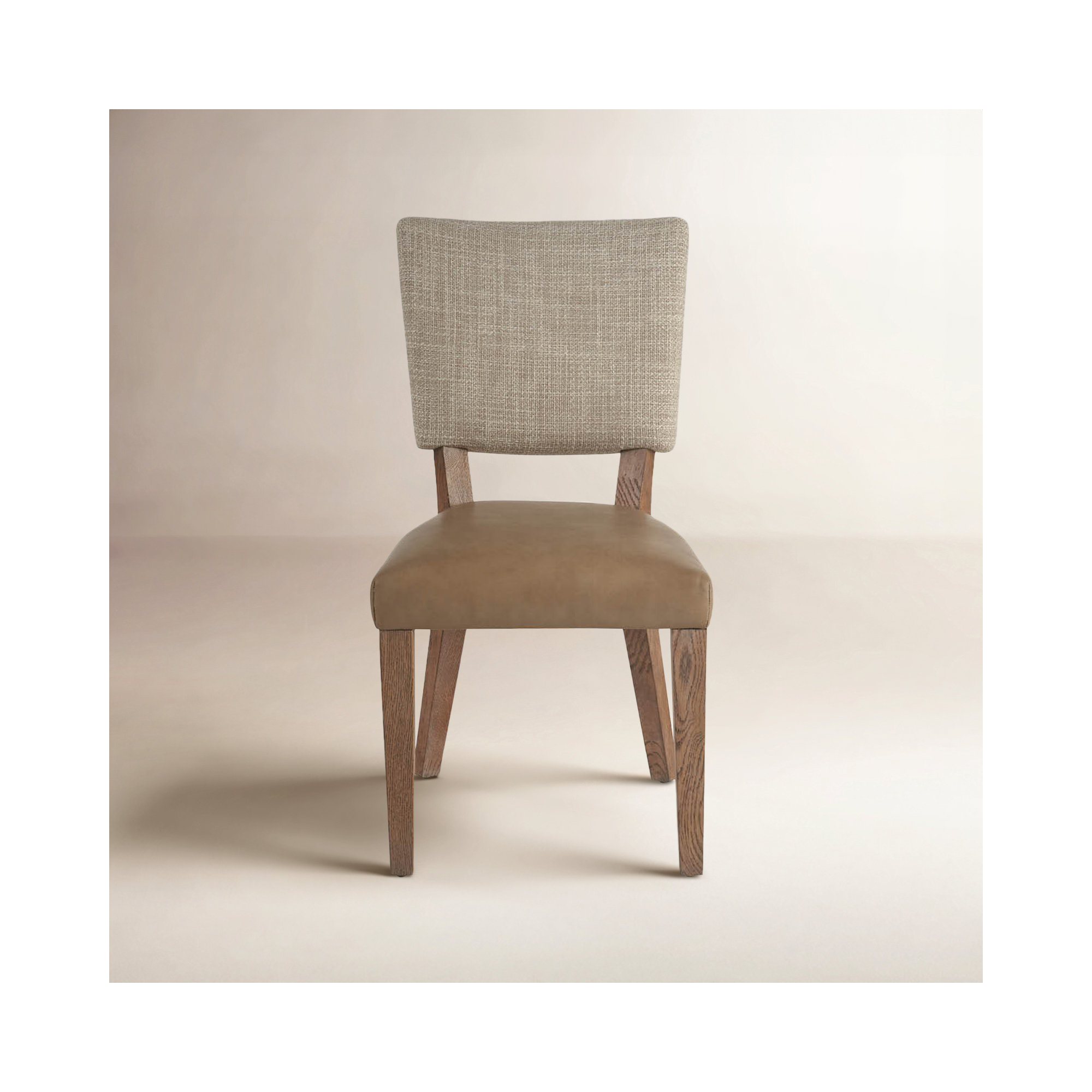 Hayes Upholstered Side Chair