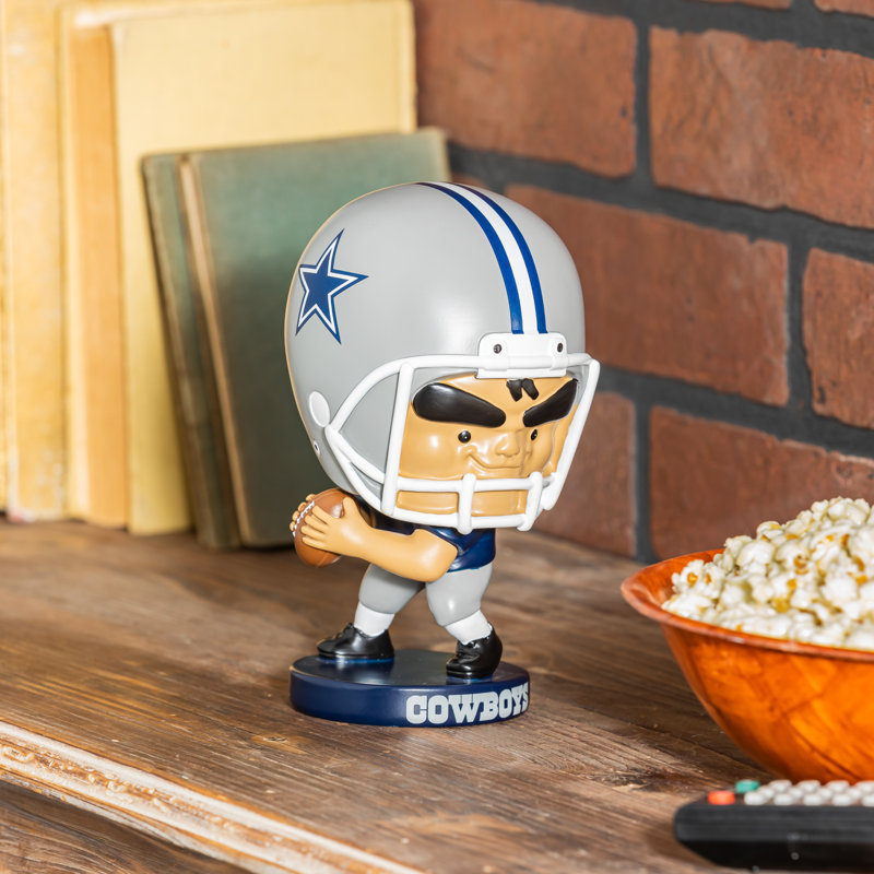Sports Plastic Garden Statue