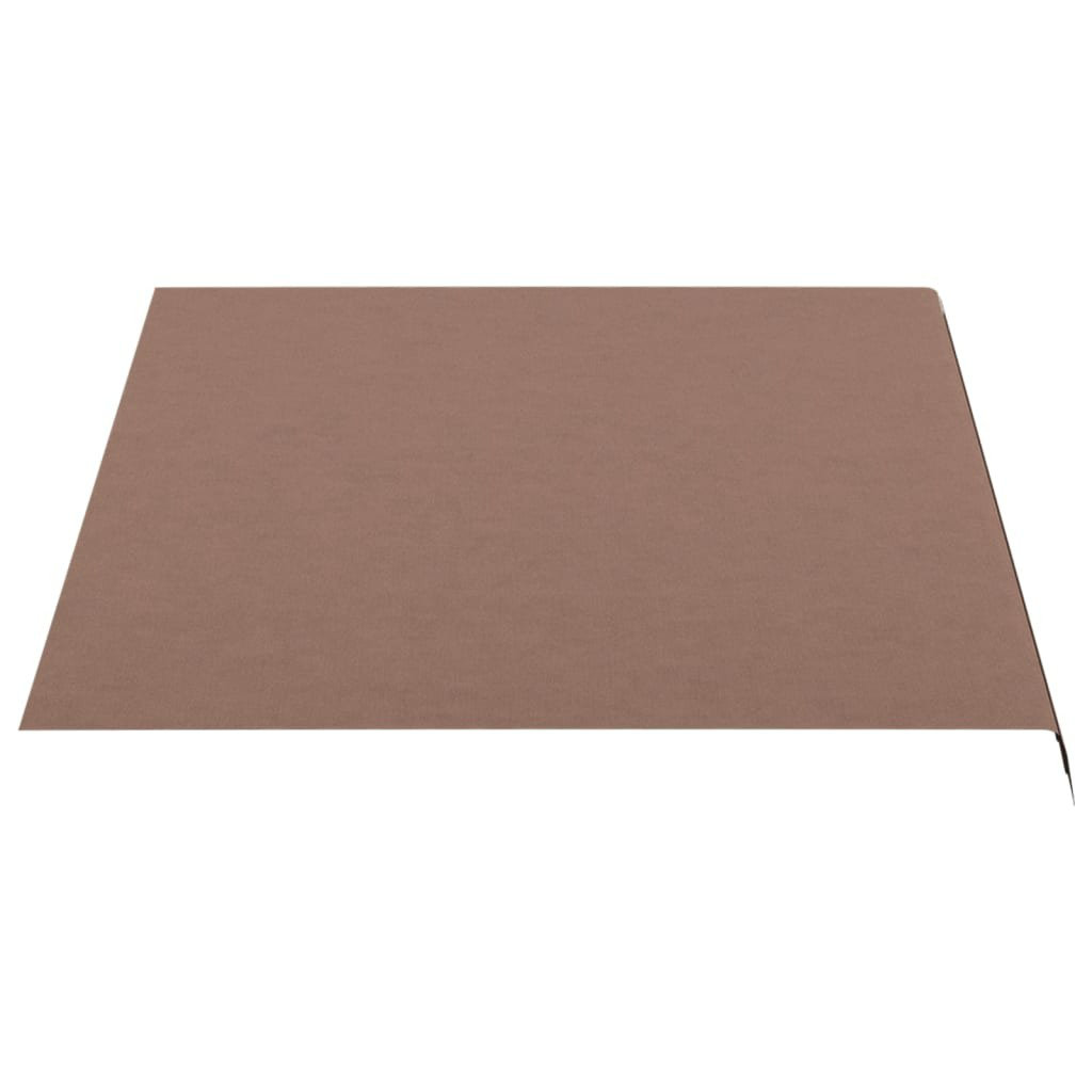 Awning Top Sunshade Canvas