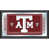 Texas A&M est en rupture de stock