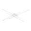 Vega 4 - Light LED Flush Mount-64113409