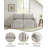 Besjana Upholstered 70'' Sofa-1011786335-1011786322