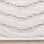Tapis blanc Cano Intricate-1831567817