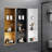 Niket Stainless Steel Bathroom Shelves-1295313519