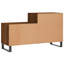 10 Pair Shoe Storage Cabinet-93939984