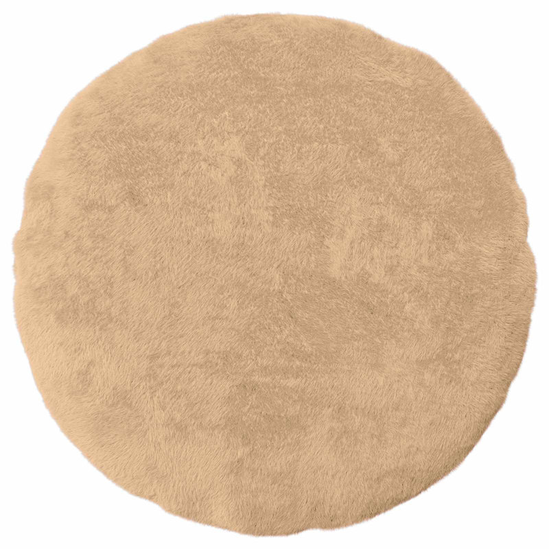 Cream Cushion Cover