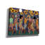 August Grove 'Dancing Under The Stars' by Art Licencing Studio Canvas Wall Art, 26" x 18"-444691371