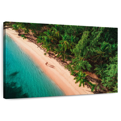 Tropical à Tropical Cana Gilla