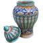 Handmade Ceramic Jar