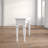 Idiaquez 55.12'' Solid Wood Top Console Table-1772020731