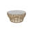 Basket Round Outdoor Coffee Table ,-70344364-70344368