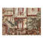 Wool Tapestry