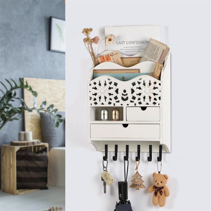 Wall Organizer