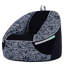 Bean Bag Bazaar Meta Gaming Recliner-1724574582