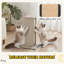 63 cm H Cat Tree