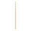 Azlaan Moroccan Arch Metal Frame Hallway Mirror - Full Length Living Room Mirror-303794912